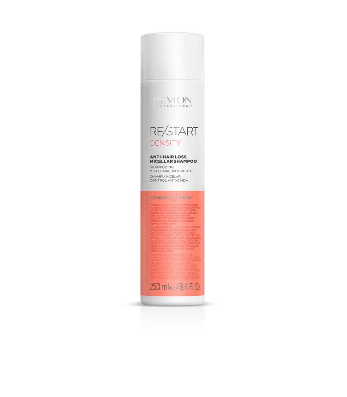RE-START fortifying  - shampoo 250 ml