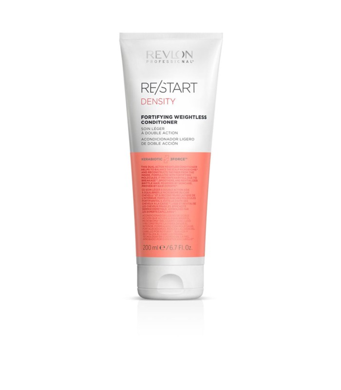 RE-START fortifying  - conditioner 200 ml