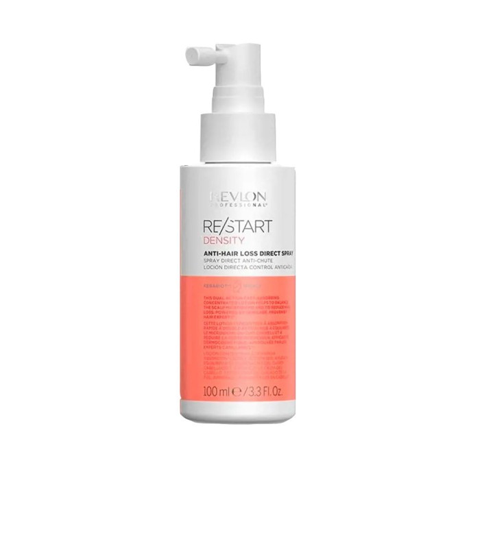 RE-START  - density AHL direct spray 100 ml