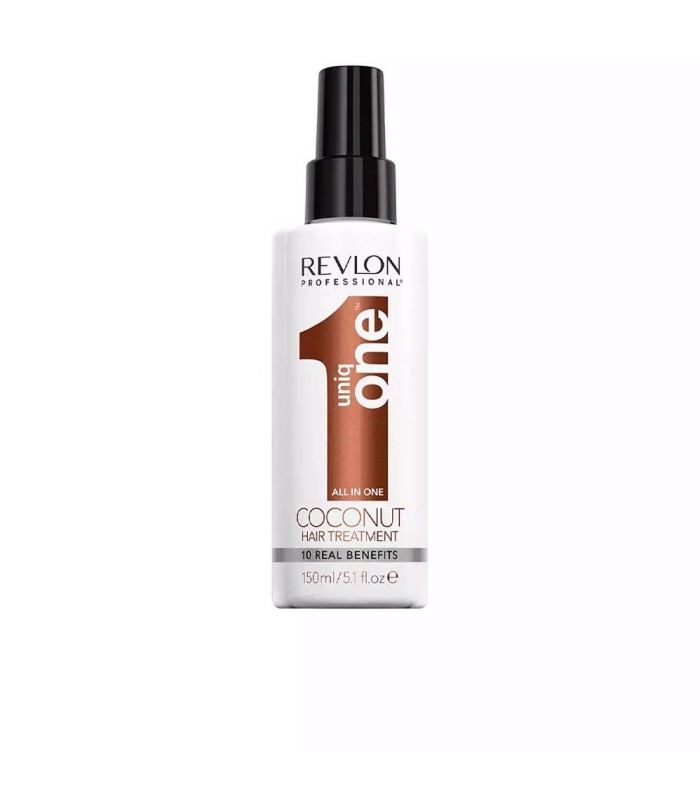 UNIQ ONE COCONUT  - all in one hair treatment 150 ml