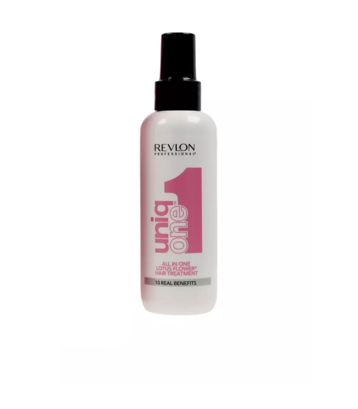 UNIQ ONE LOTUS  - all in one hair treatment 150 ml