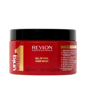 UNIQ ONE  - super mask 300 ml