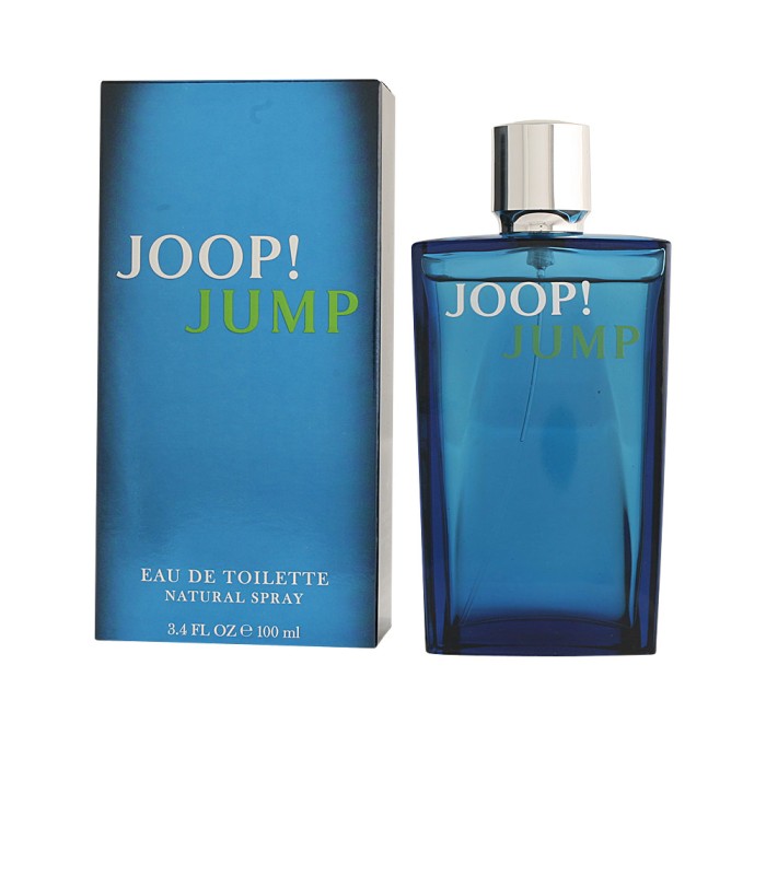 JOOP JUMP  - eau de toilette 100 ml