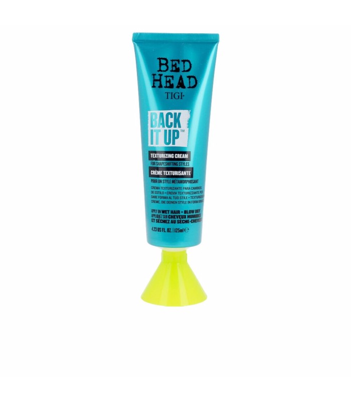 BED HEAD Back It Up  - Crème Texturisante 125 ml
