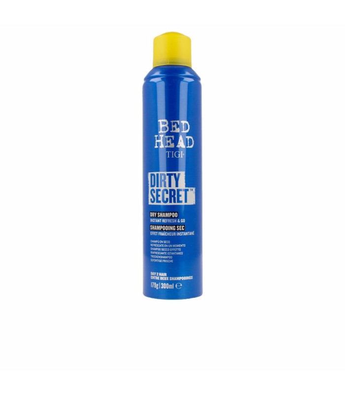 BED HEAD - Dirty Secret Shampoing Sec 300 ml