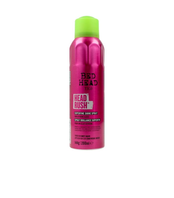 BED HEAD - Headrush Superfine Spray Brillance 200 ml