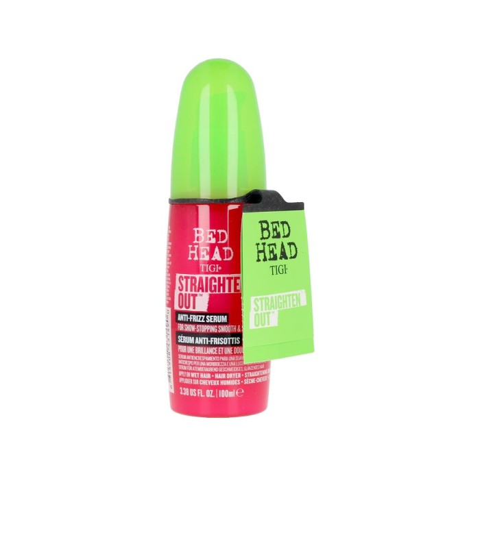 BED HEAD - Straighten Out Anti-Frizz 100 ml