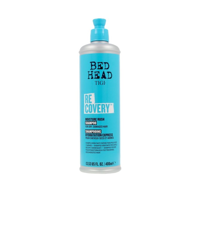 BED HEAD Urban  - Anti-Dotes Recovery Shampoing 400 ml