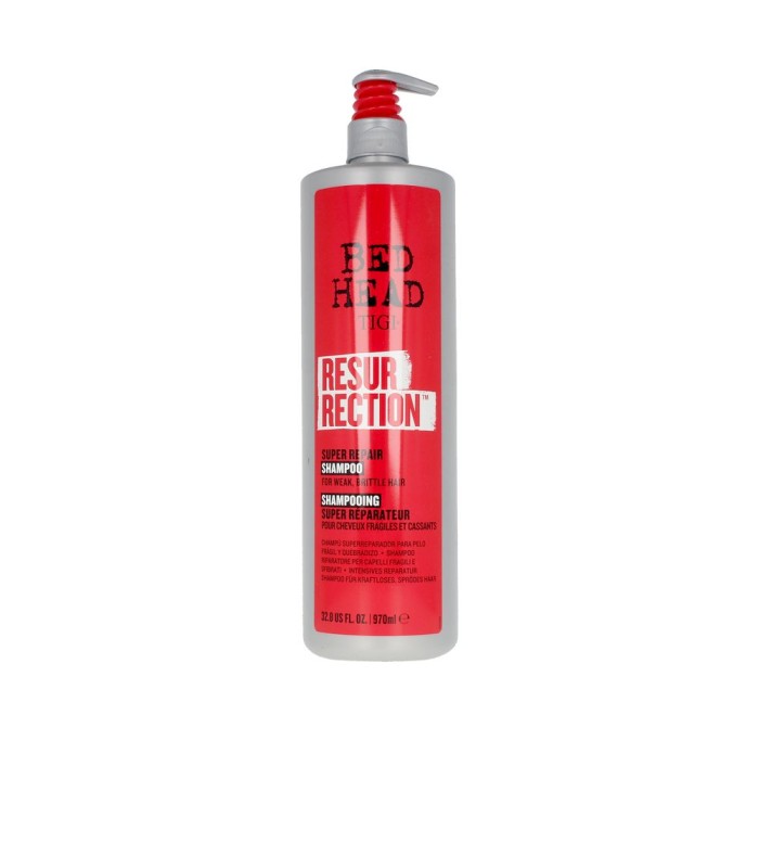 BED HEAD  - shampooing résurrection 970 ml