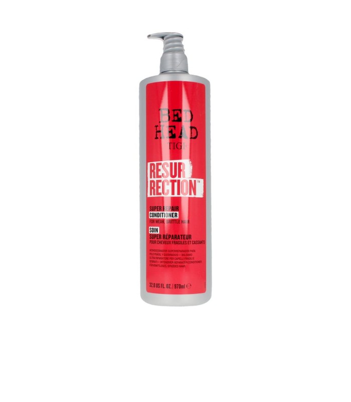 BED HEAD  - revitalisant résurrection 970 ml