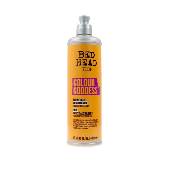 BED HEAD COLOUR GODDESS  - oil infused conditioner 400 ml
