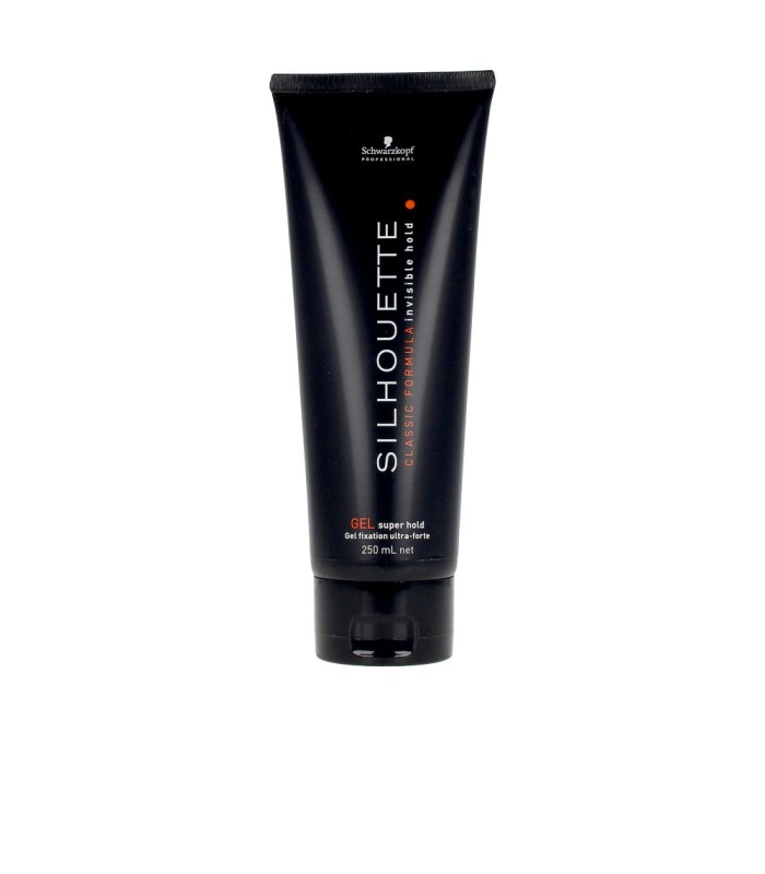 SILHOUETTE EXTRA STRONG  - gel 250 ml
