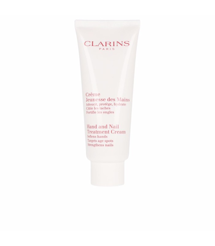 JEUNESSE DES MAINS  - crème 100 ml