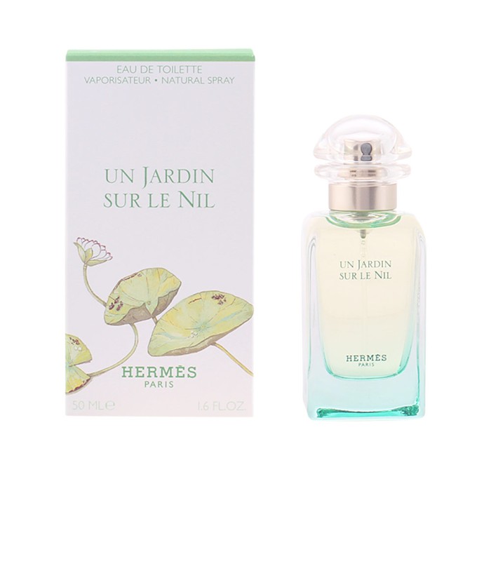 UN JARDIN SUR LE NIL  - eau de toilette 50 ml