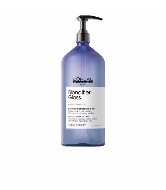 BLONDIFIER GLOSS  - shampooing 1500 ml
