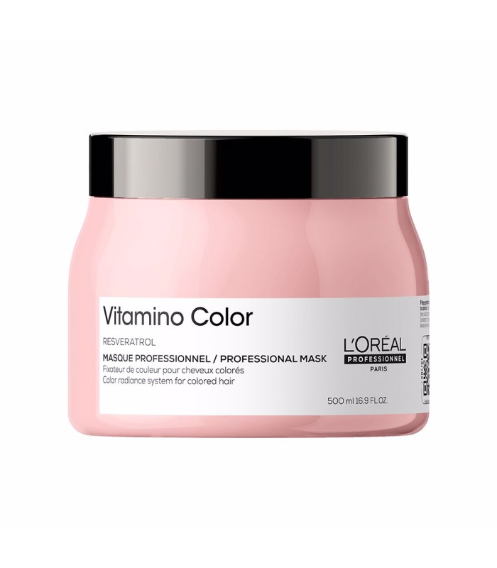 VITAMINO COLOR - Masque 500 ml