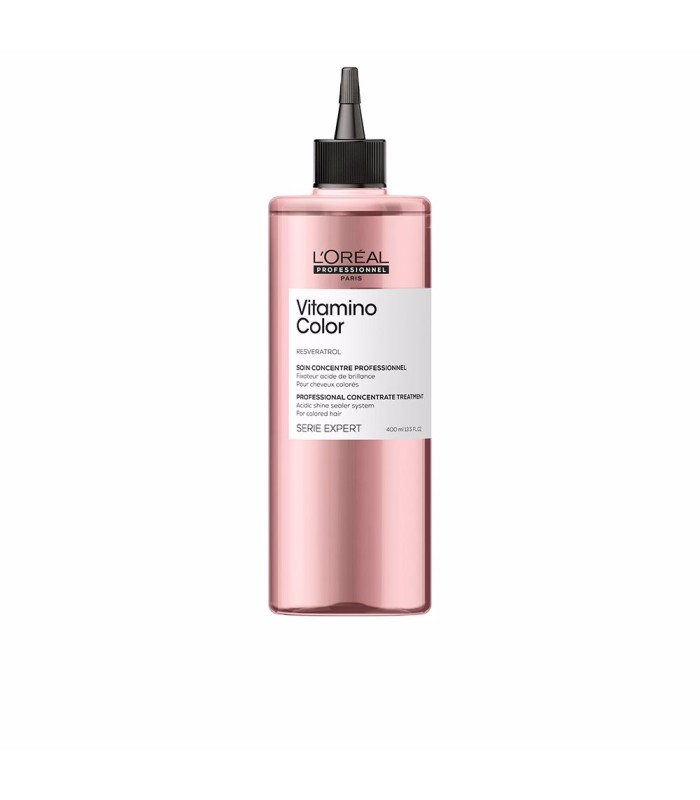 VITAMINO COLOR  - professional concentrate treatment 400 ml
