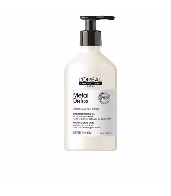 METAL DETOX  - Après-shampooing 500 ml
