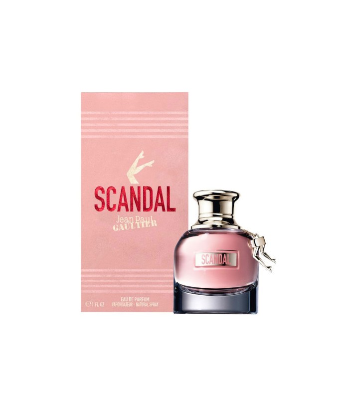 SCANDAL  - eau de parfum 30 ml