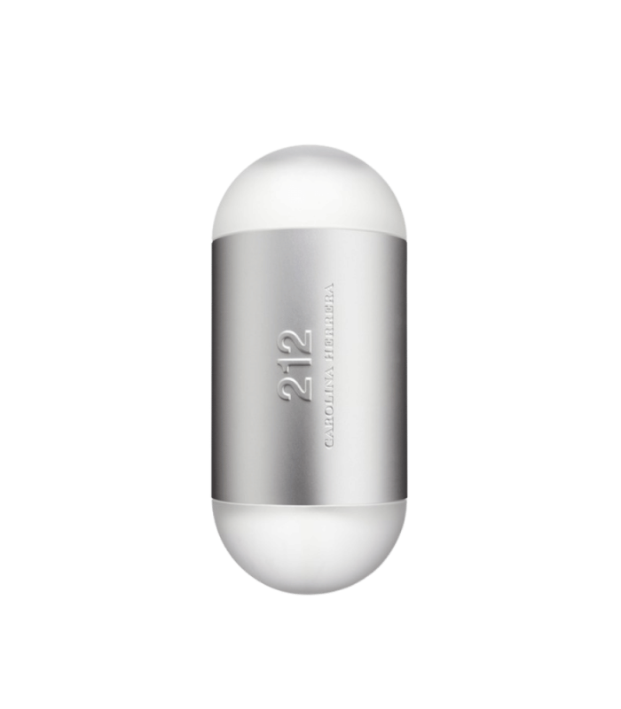 212 NYC FOR HER  - eau de toilette 100 ml