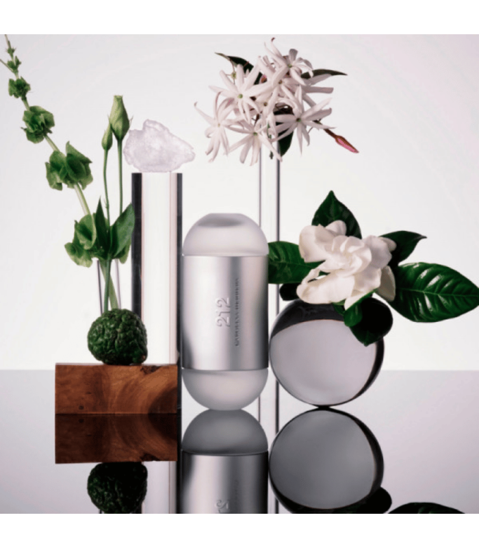 212 NYC FOR HER  - eau de toilette 100 ml