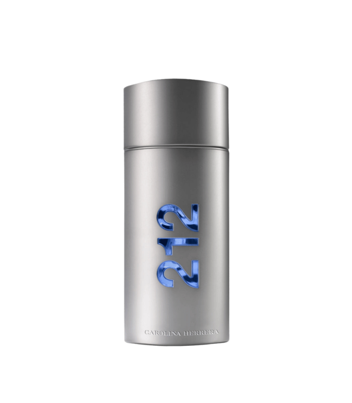 212 NYC MEN  - eau de toilette 100 ml