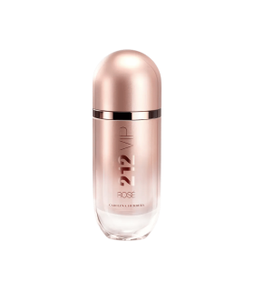 212 VIP ROSÉ  - eau de parfum 50 ml