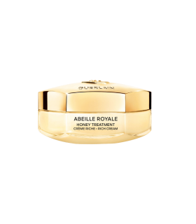 ABEILLE ROYALE - crème de jour riche 50 ml