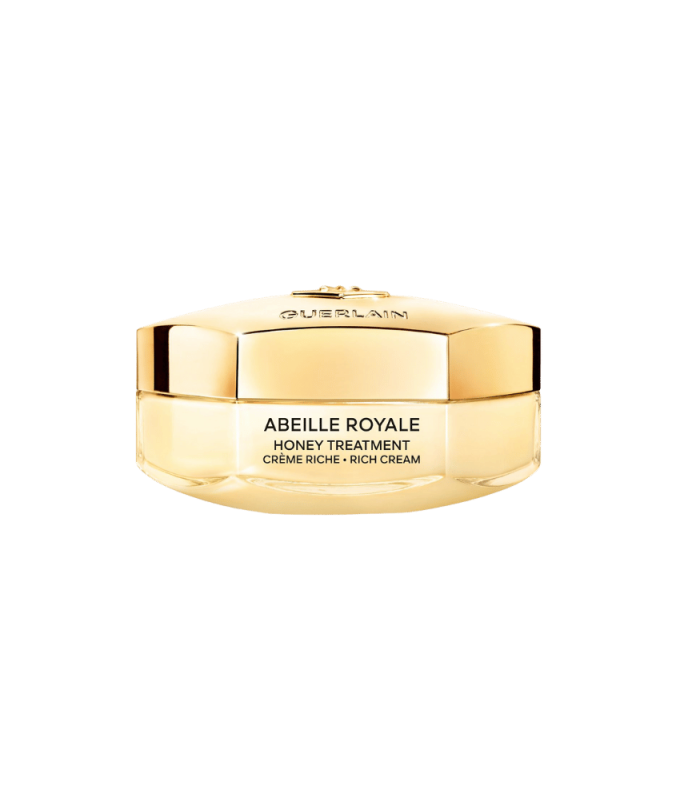 ABEILLE ROYALE - crème de jour riche 50 ml