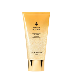 ABEILLE ROYALE - mousse nettoyante 175 ml