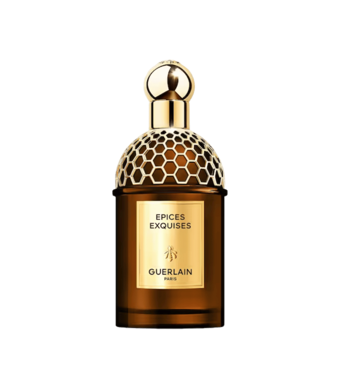 ABSOLUS ALLEGORIA - Épices Exquises Eau de Parfum 125 ml