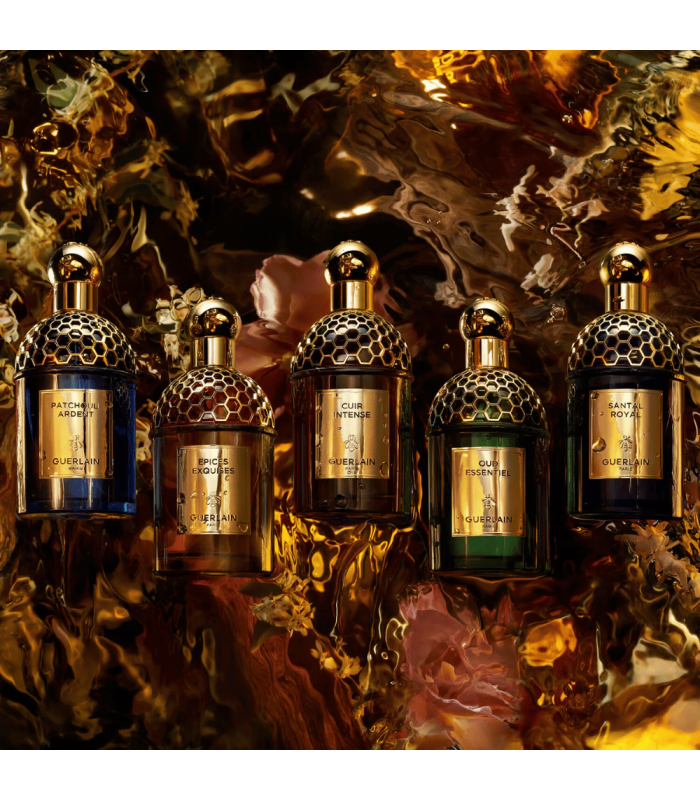 ABSOLUS ALLEGORIA - Épices Exquises Eau de Parfum 125 ml