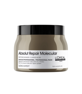 ABSOLUT REPAIR MOLECULAR - Masque Réparateur 500 ml