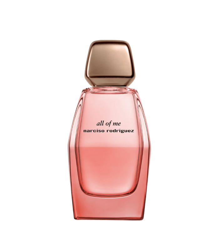 ALL OF ME INTENSE - Eau de Parfum Intense 90 ml