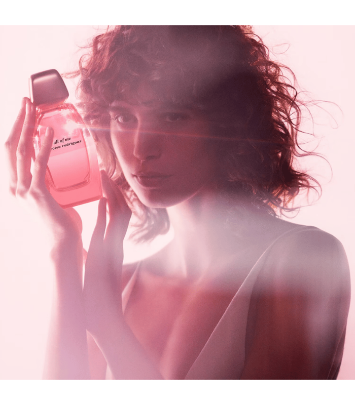 ALL OF ME INTENSE - Eau de Parfum Intense 50 ml