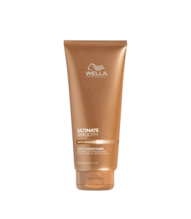 ULTIME SMOOTH- Après-shampooing 200 ml