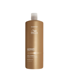 ULTIME SMOOTH - Après-shampooing 1000 ml