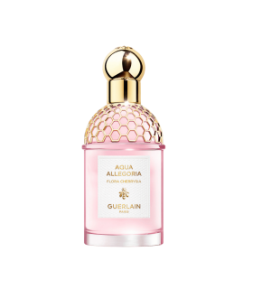 AQUA ALLEGORIA FLORA CHERRYSIA - eau de toilette 75 ml