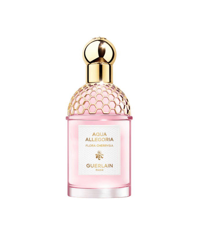 AQUA ALLEGORIA FLORA CHERRYSIA - eau de toilette 75 ml