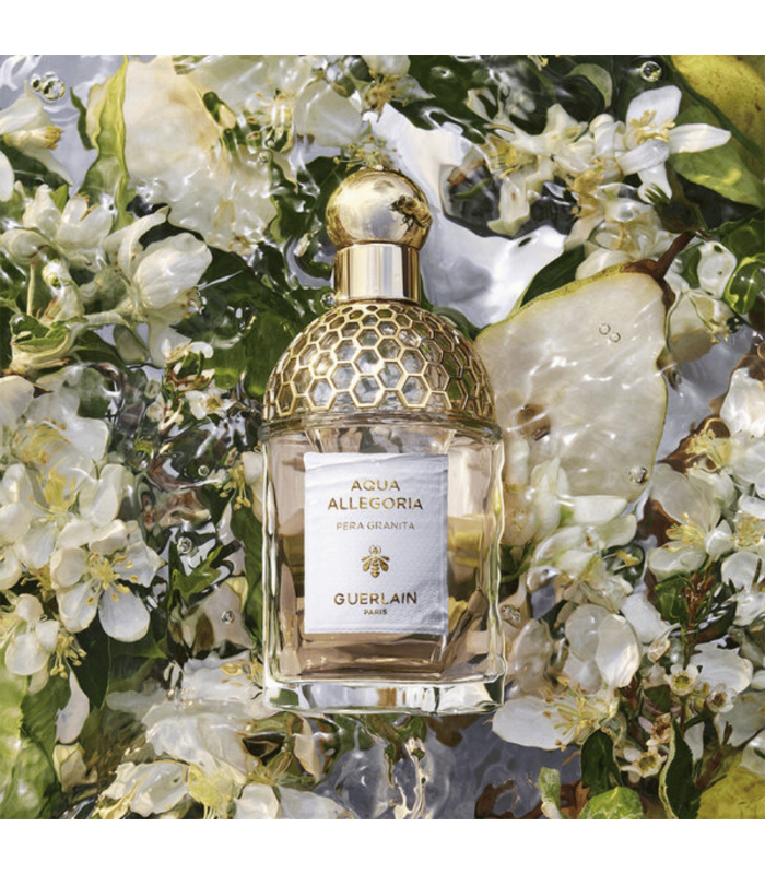 AQUA ALLEGORIA PERA GRANITA - Eau de Toilette 75 ml