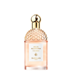 AQUA ALLEGORIA ROSA ROSSA - Eau de Toilette 125 ml