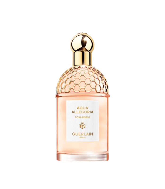 AQUA ALLEGORIA ROSA ROSSA - Eau de Toilette 75 ml