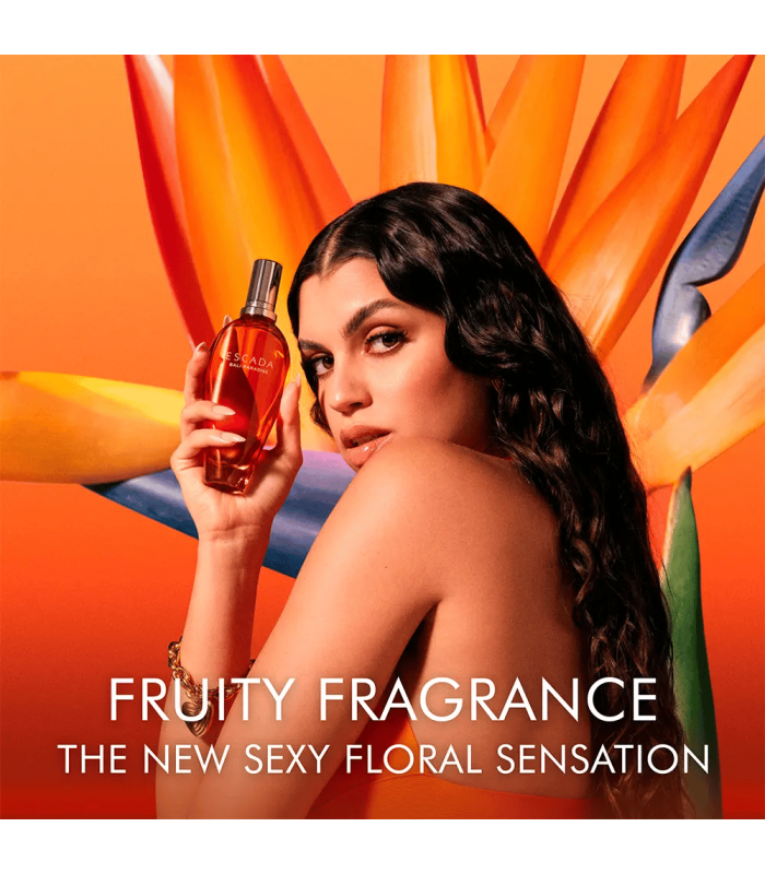 BALI PARADISE - Eau de Toilette 30 ml