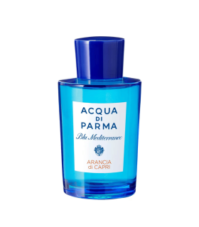 BLU MEDITERRANEO ARANCE DI CAPRI - Eau de toilette 180 ml