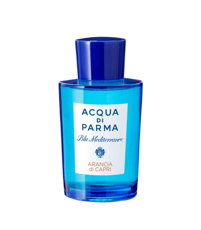 BLU MEDITERRANEO ARANCE DI CAPRI - Eau de toilette 180 ml