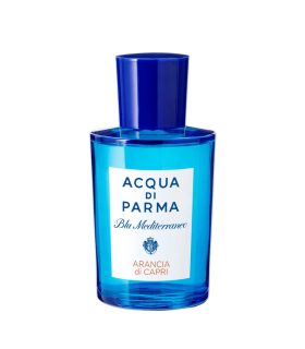 BLU MEDITERRANEO ARANCE DI CAPRI - Eau de Toilette 100 ml