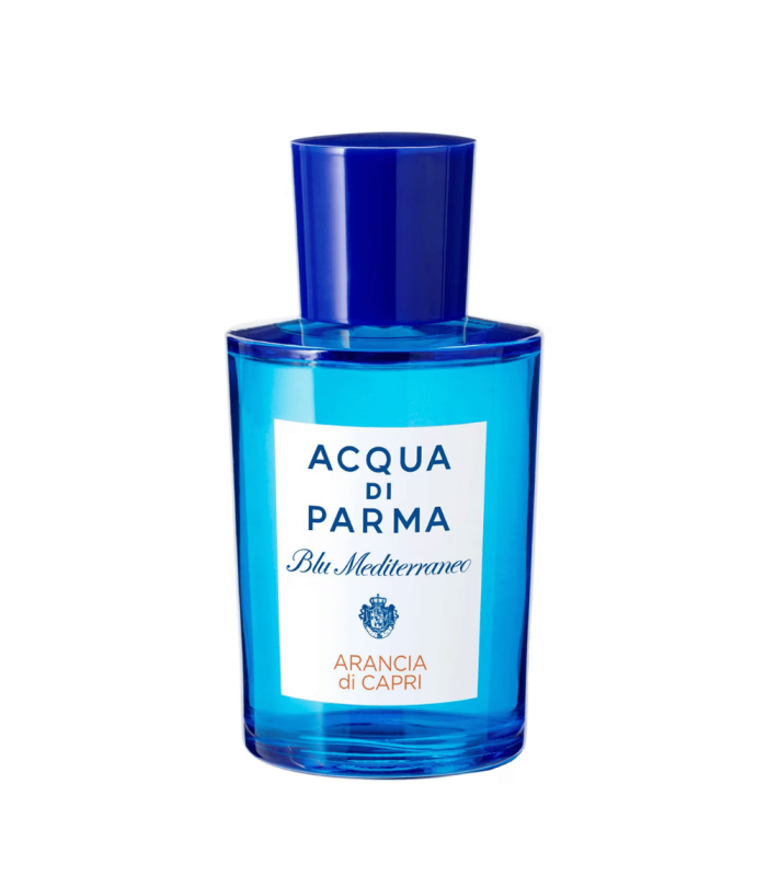 BLU MEDITERRANEO ARANCE DI CAPRI - Eau de Toilette 100 ml