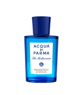 BLU MEDITERRANEO MANDORLO DI SICILIA - Eau de Toilette 180 ml