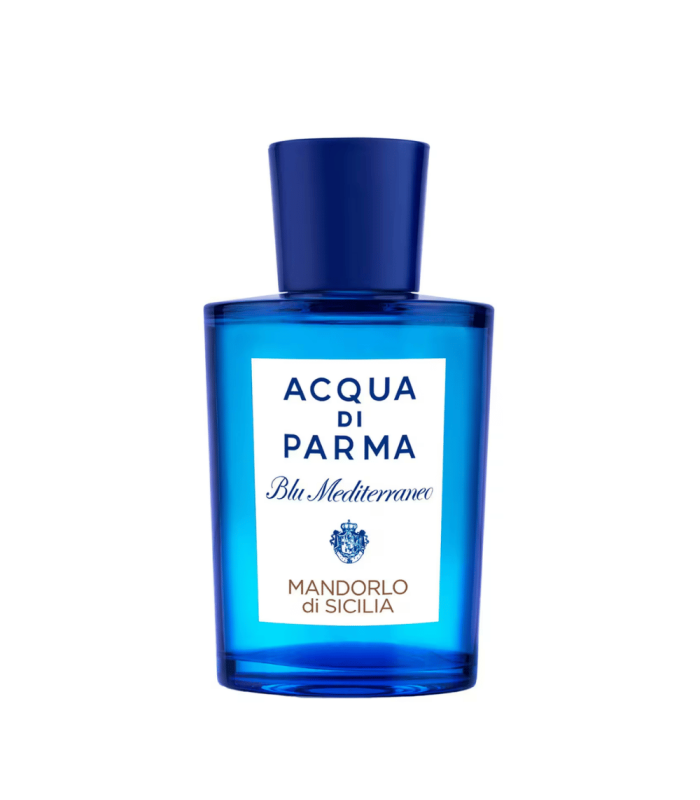 BLU MEDITERRANEO MANDORLO DI SICILIA - Eau de Toilette 100 ml