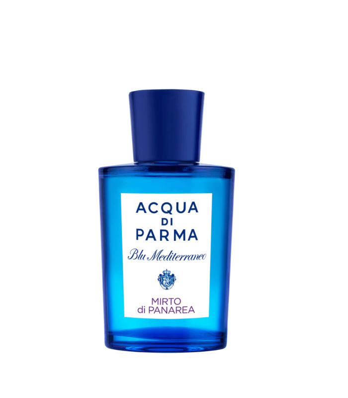 BLU MEDITERRANEO MIRTO DI PANAREA - Eau de Toilette 180 ml
